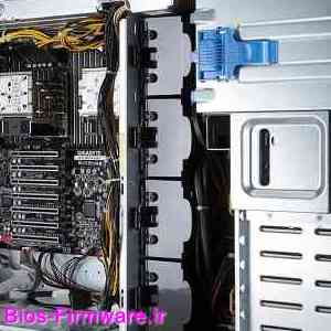 دانلود فایل آپدیت بایوس ، فریمور مادربرد گیگابایت Gigabyte W42G-P08R rev.1.0 Bios firmware